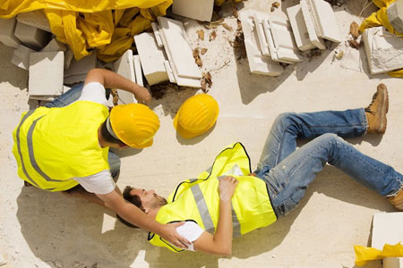 accident and incedent investigation training